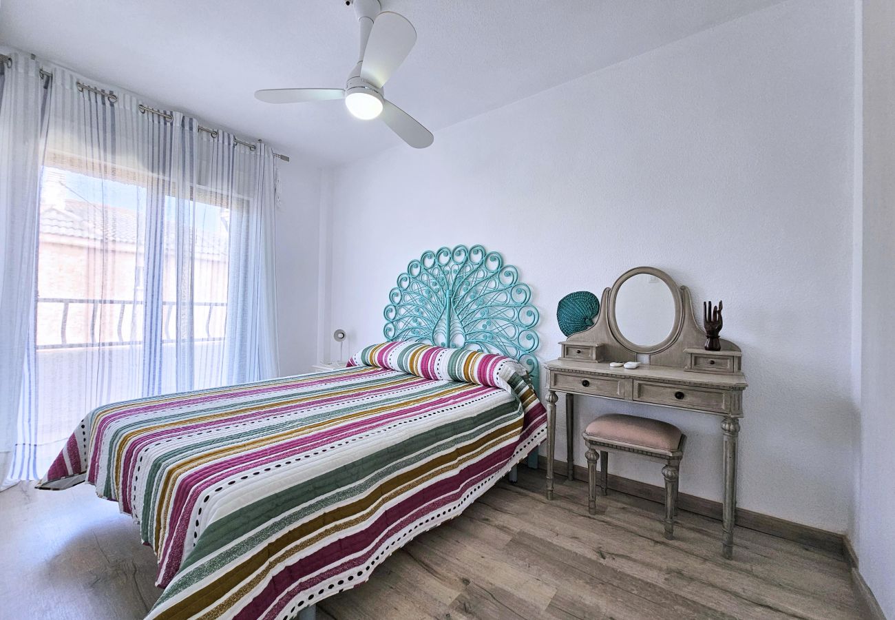 Terraced House in Cabo de Palos - Sweet home Cabo de Palos