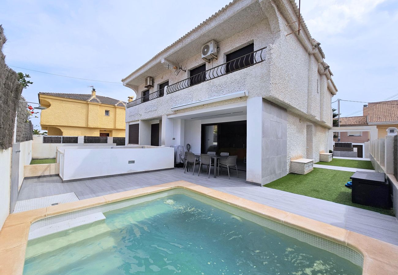 Terraced House in Cabo de Palos - Sweet home Cabo de Palos