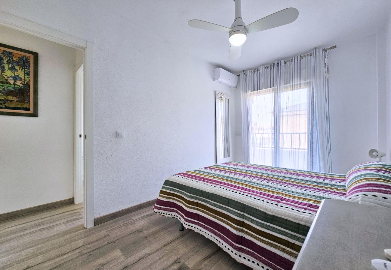 Terraced House in Cabo de Palos - Sweet home Cabo de Palos
