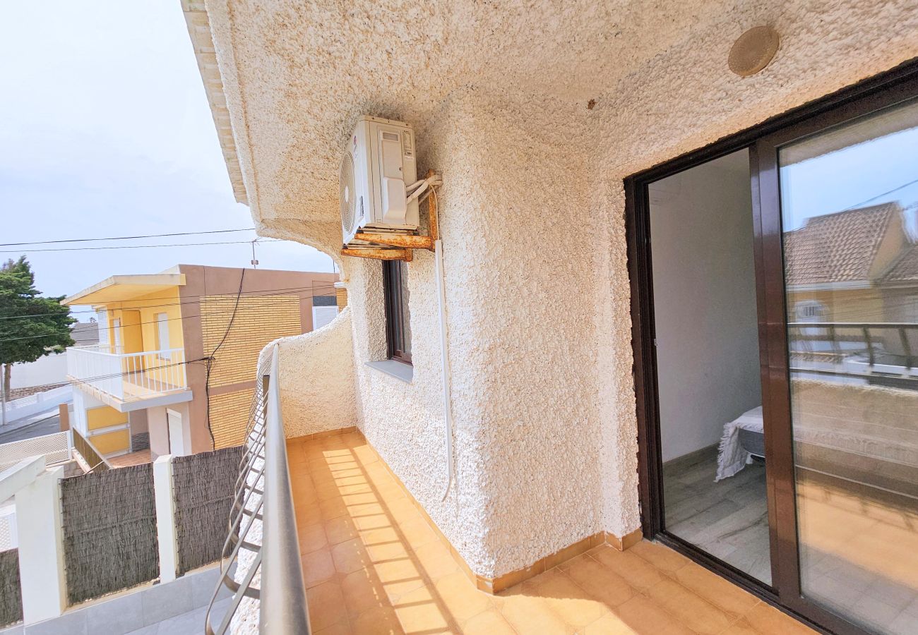 Terraced House in Cabo de Palos - Sweet home Cabo de Palos