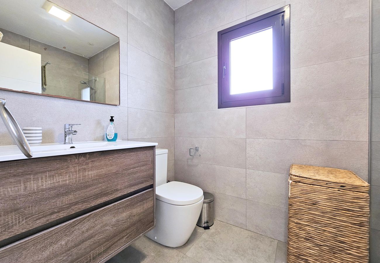 Terraced House in Cabo de Palos - Sweet home Cabo de Palos