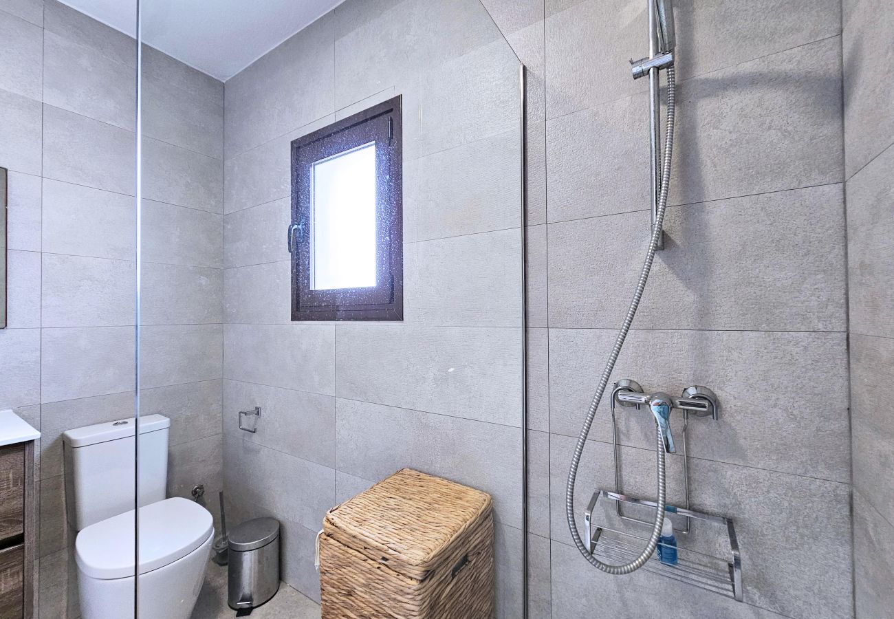 Terraced House in Cabo de Palos - Sweet home Cabo de Palos