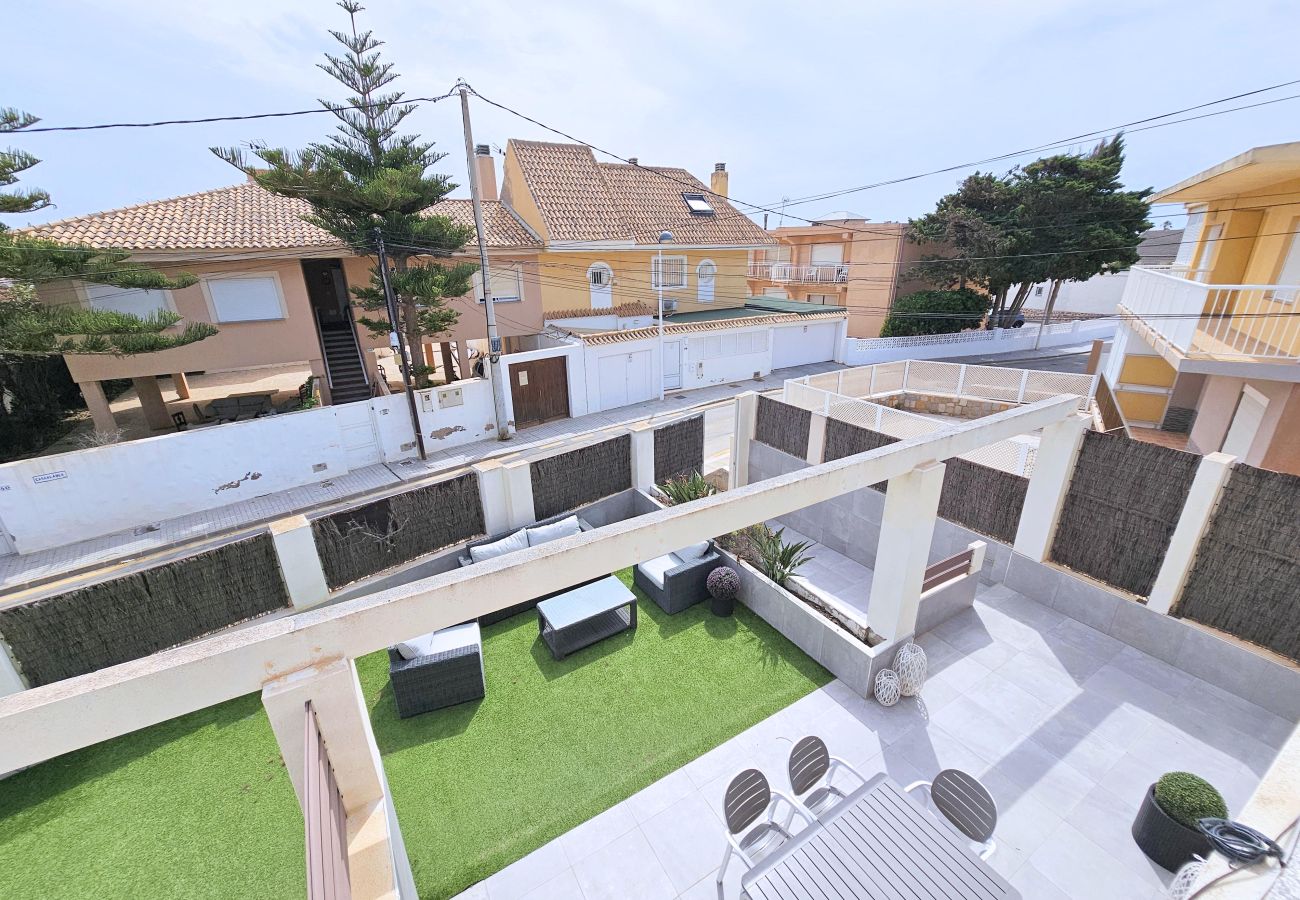 Terraced House in Cabo de Palos - Sweet home Cabo de Palos