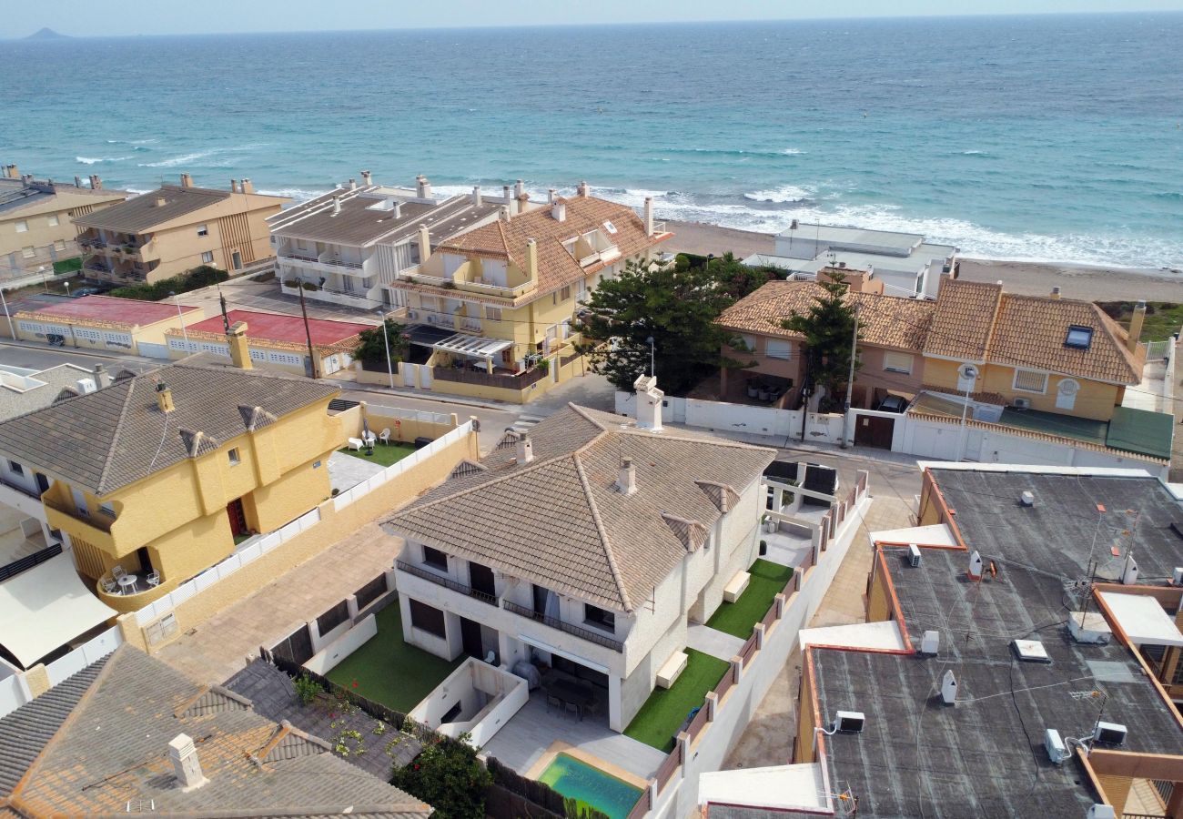 Terraced House in Cabo de Palos - Sweet home Cabo de Palos