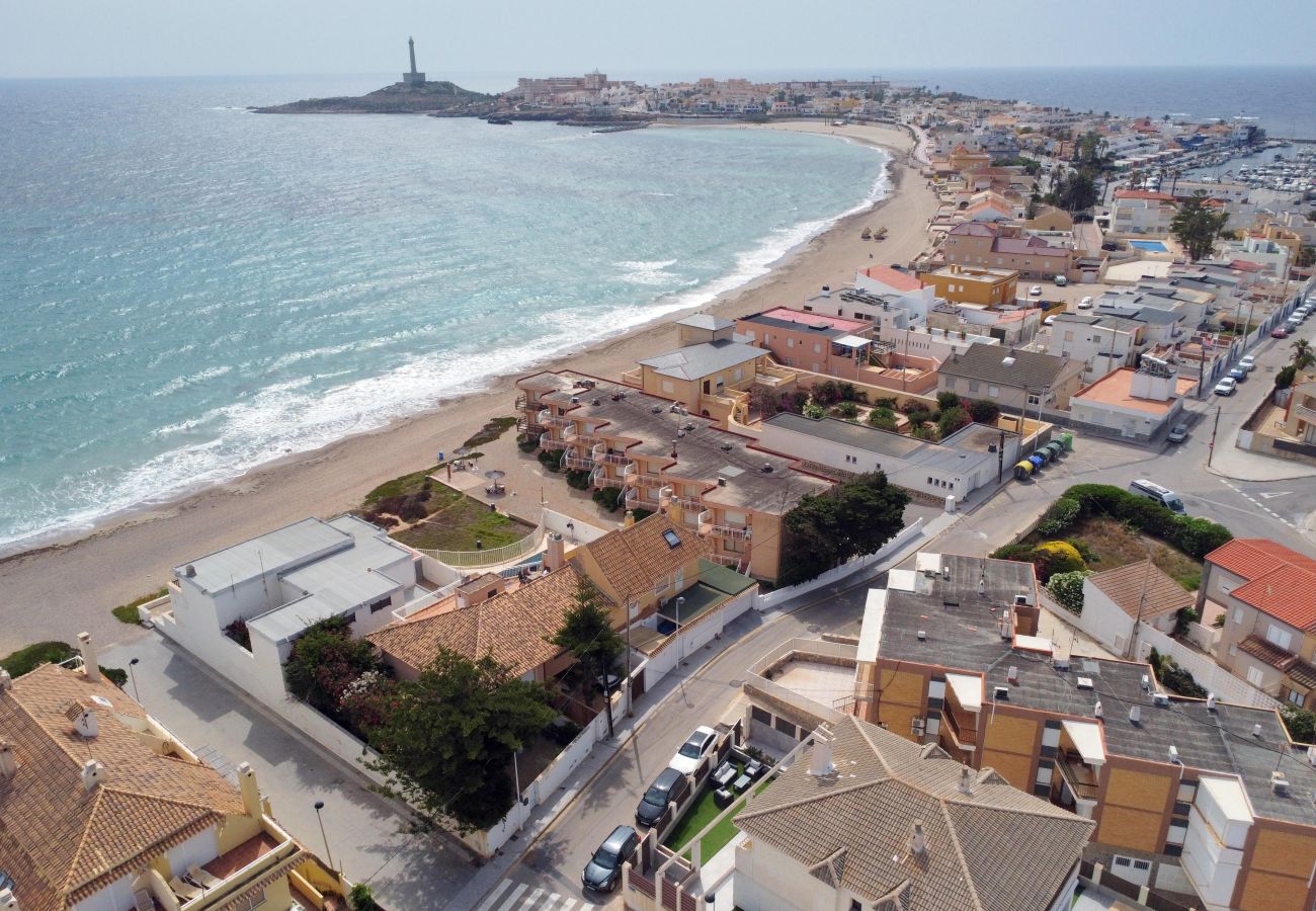 Terraced House in Cabo de Palos - Sweet home Cabo de Palos