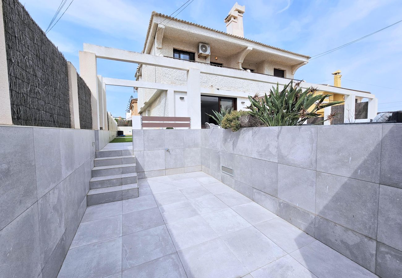 Terraced House in Cabo de Palos - Sweet home Cabo de Palos