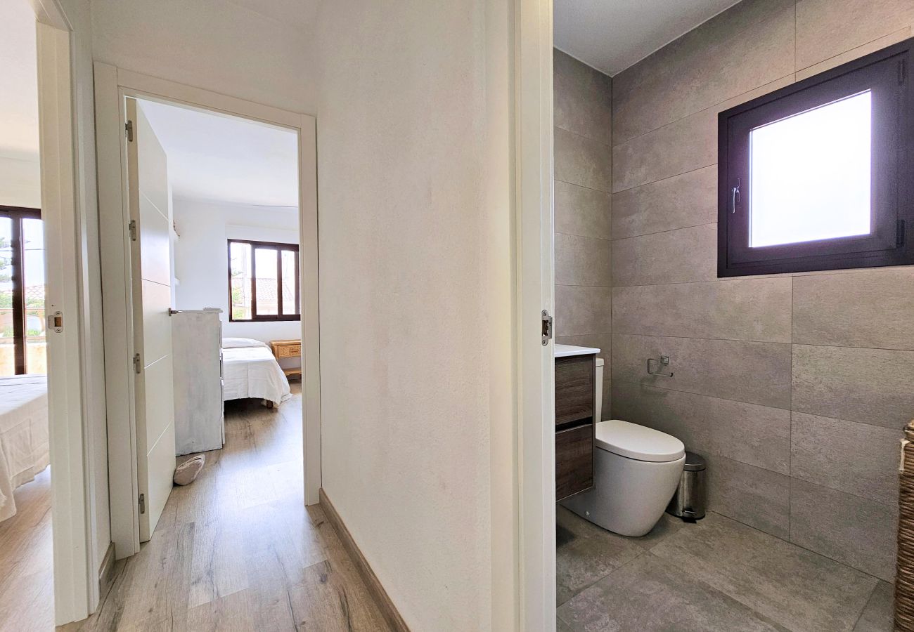 Terraced House in Cabo de Palos - Sweet home Cabo de Palos