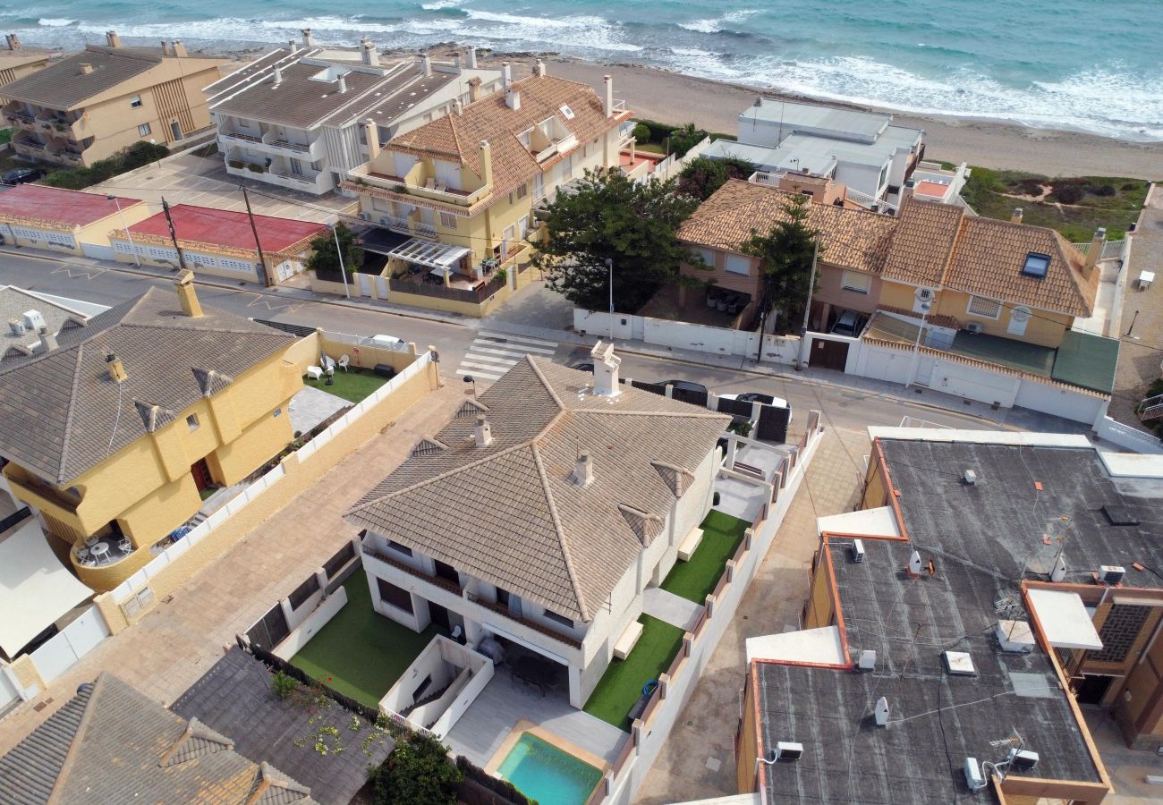 Terraced House in Cabo de Palos - Sweet home Cabo de Palos