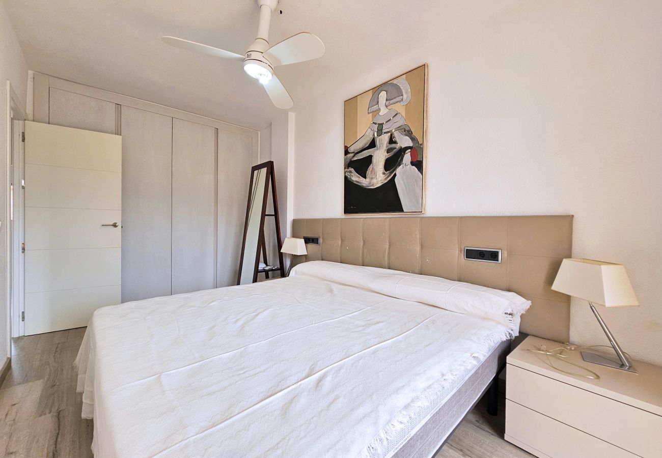 Terraced House in Cabo de Palos - Sweet home Cabo de Palos