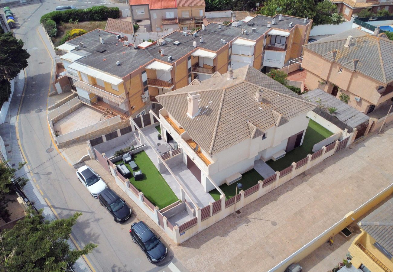 Terraced House in Cabo de Palos - Sweet home Cabo de Palos