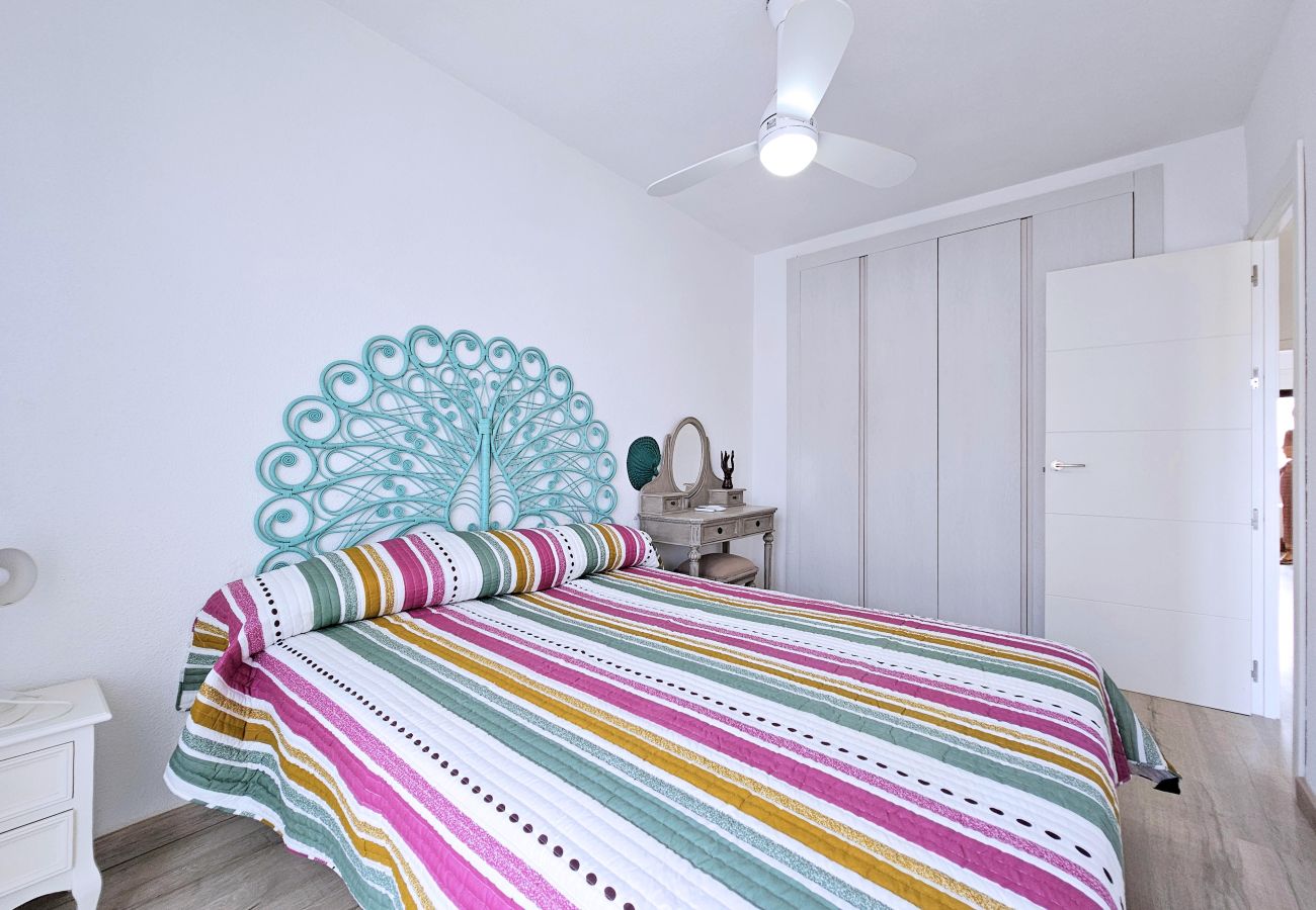 Terraced House in Cabo de Palos - Sweet home Cabo de Palos