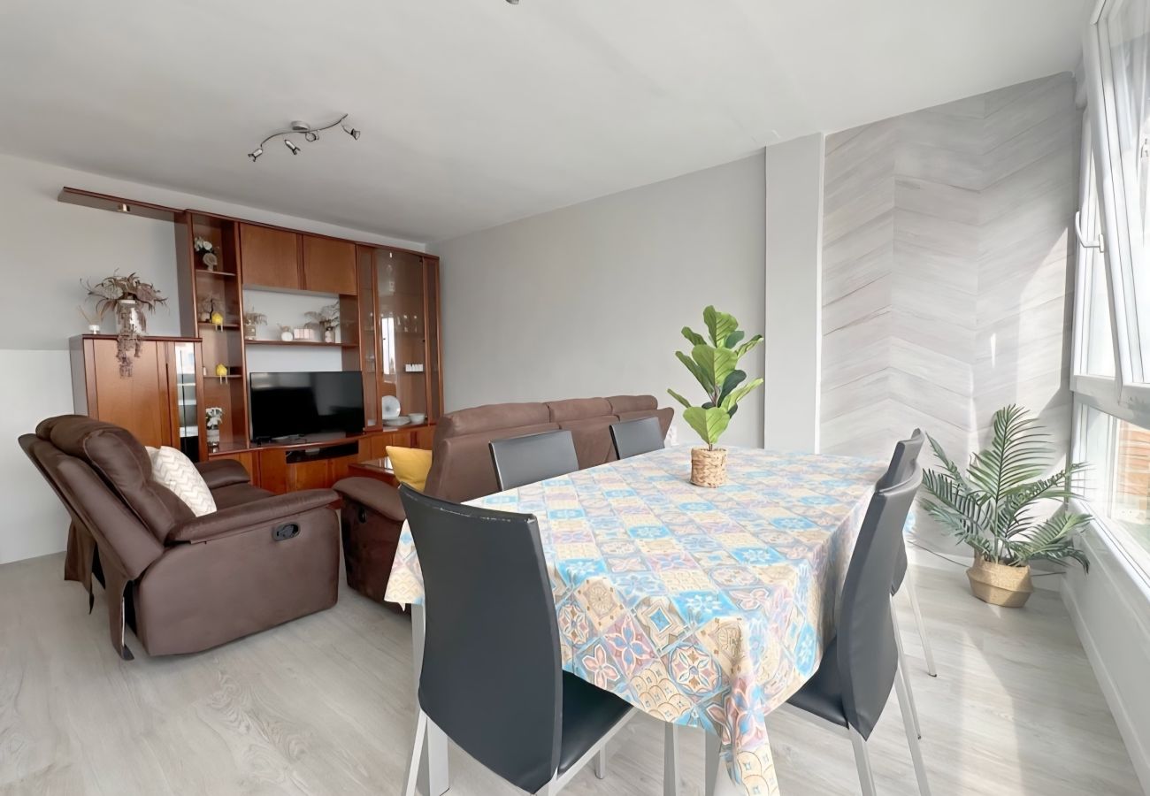Apartment in Castro Urdiales - C04A02 Bonito Apartamento en Oriñón