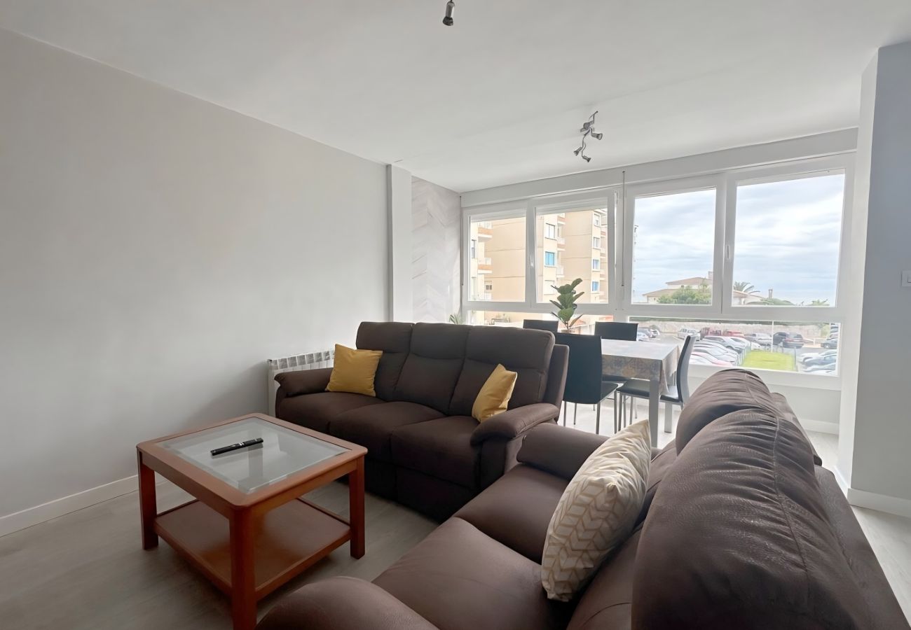 Apartment in Castro Urdiales - C04A02 Bonito Apartamento en Oriñón