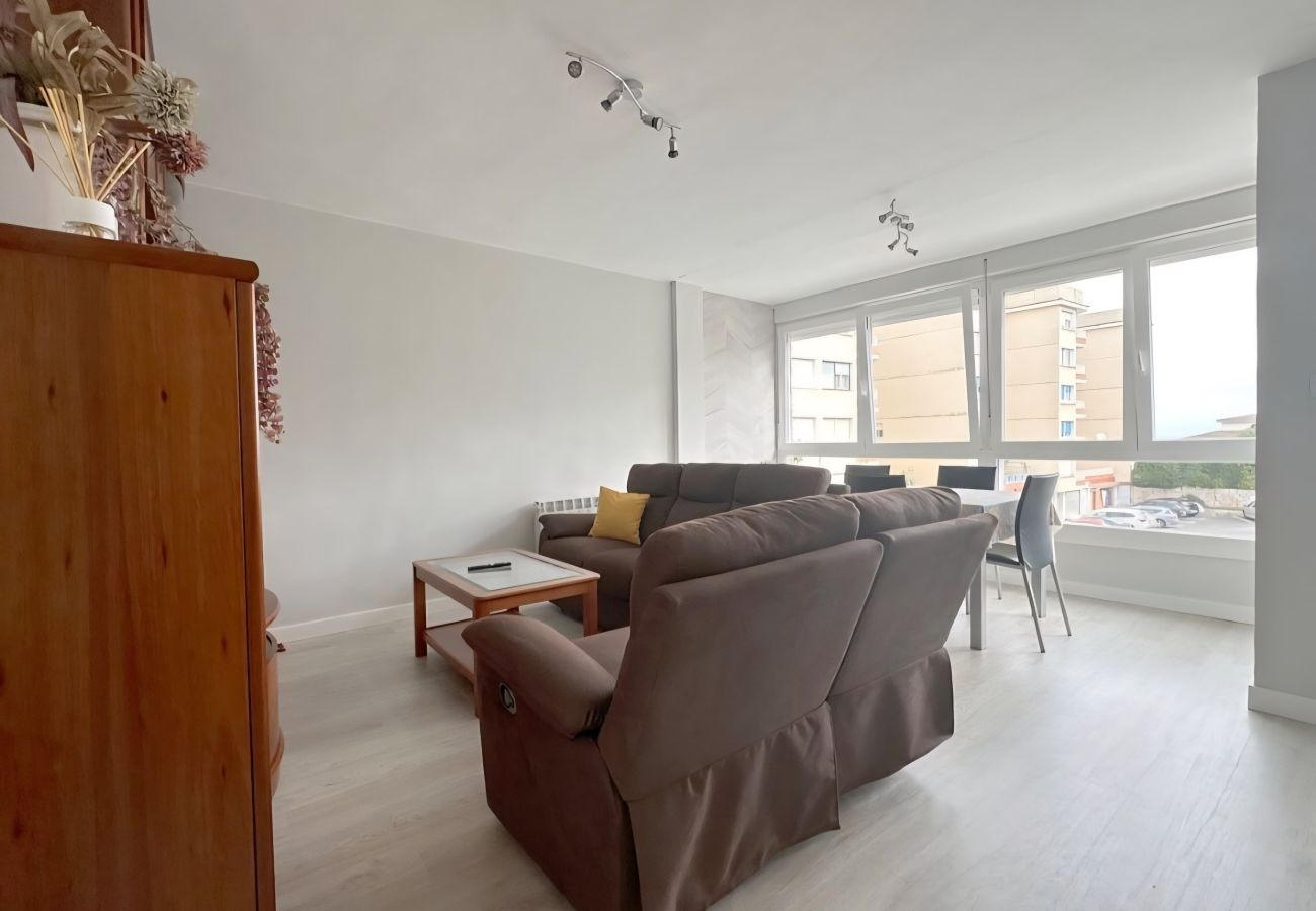 Apartment in Castro Urdiales - C04A02 Bonito Apartamento en Oriñón