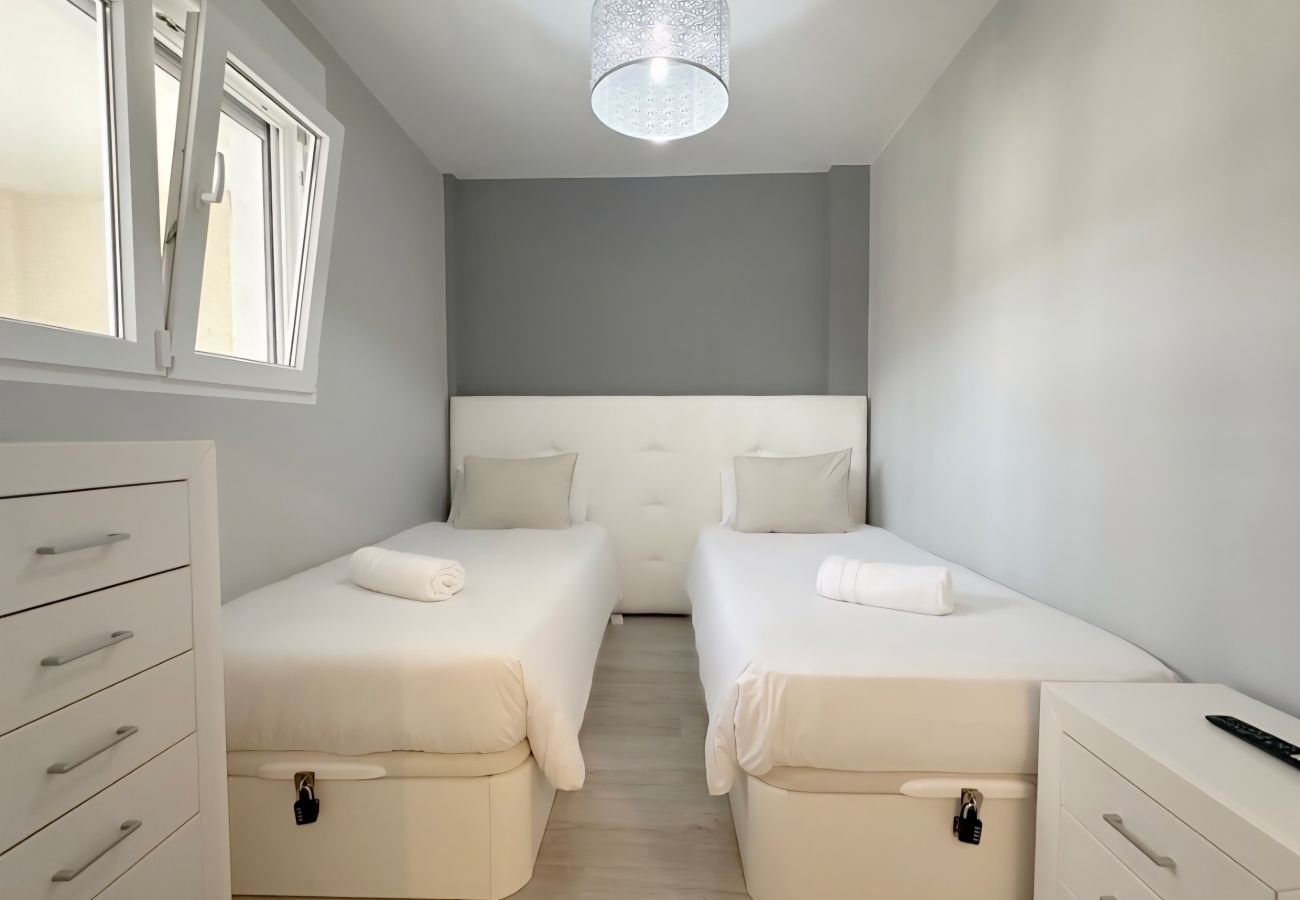 Apartment in Castro Urdiales - C04A02 Bonito Apartamento en Oriñón