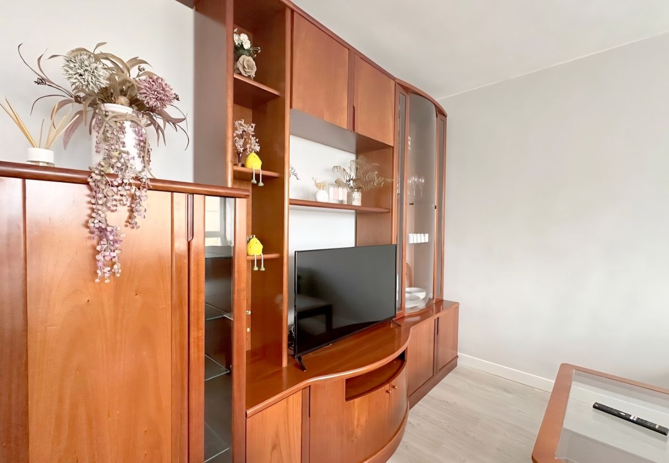 Apartment in Castro Urdiales - C04A02 Bonito Apartamento en Oriñón