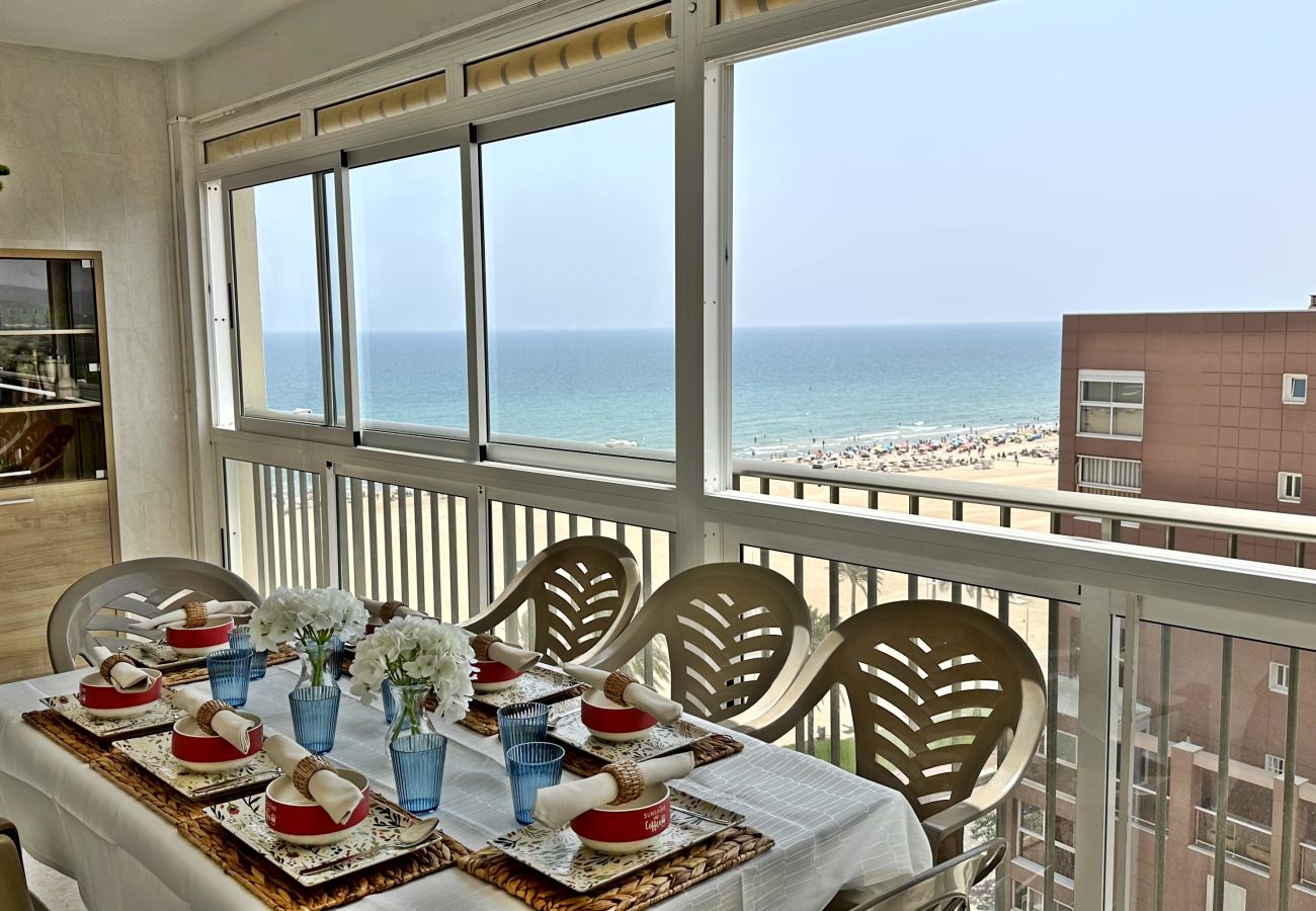 Apartment in Gandía - INFANTE B - 9