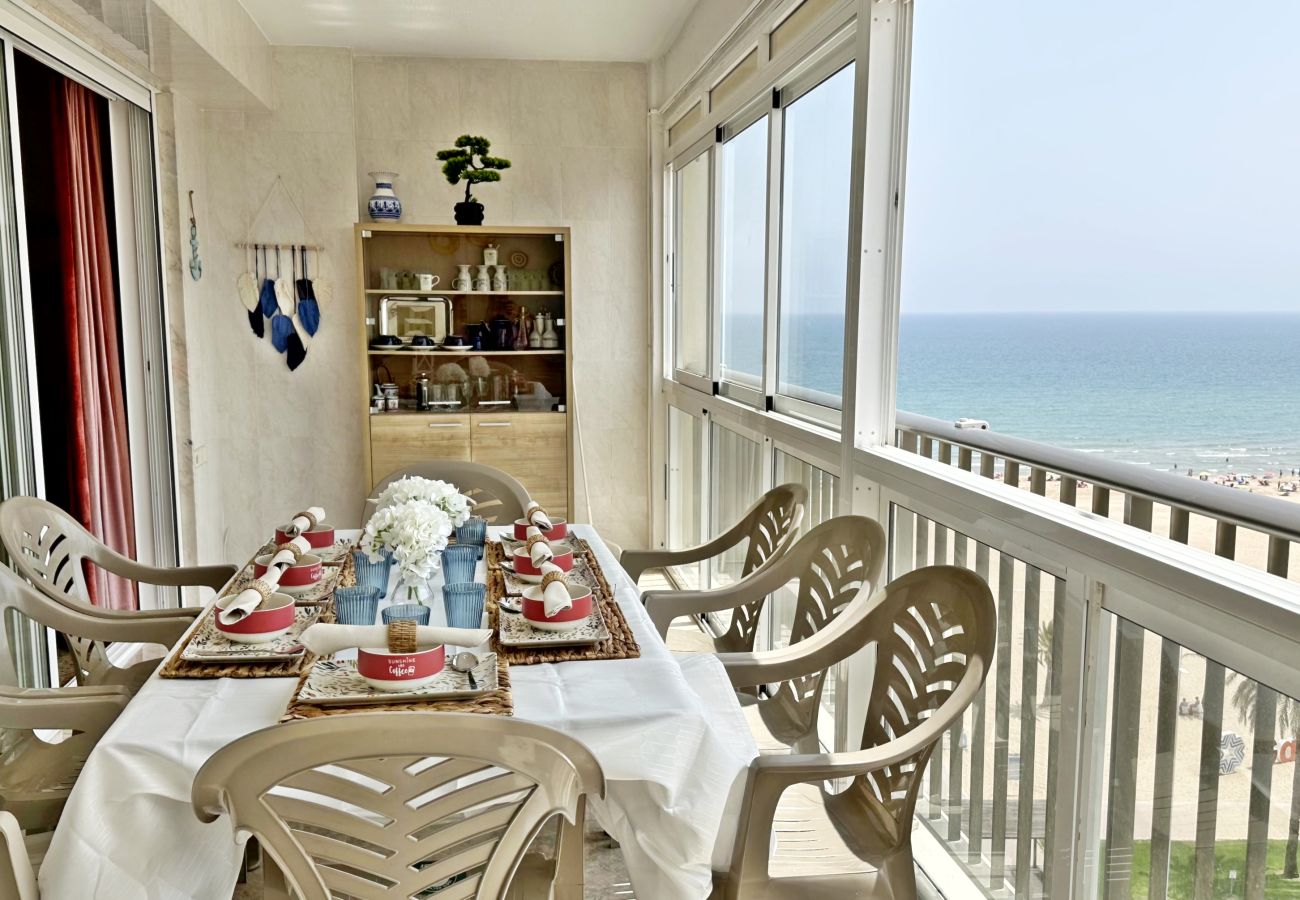 Apartment in Gandía - INFANTE B - 9