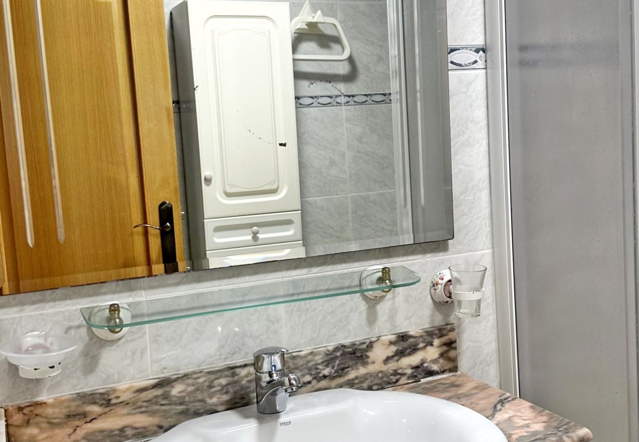 Apartment in Gandía - INFANTE B - 9