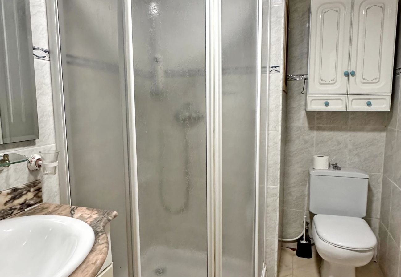 Apartment in Gandía - INFANTE B - 9