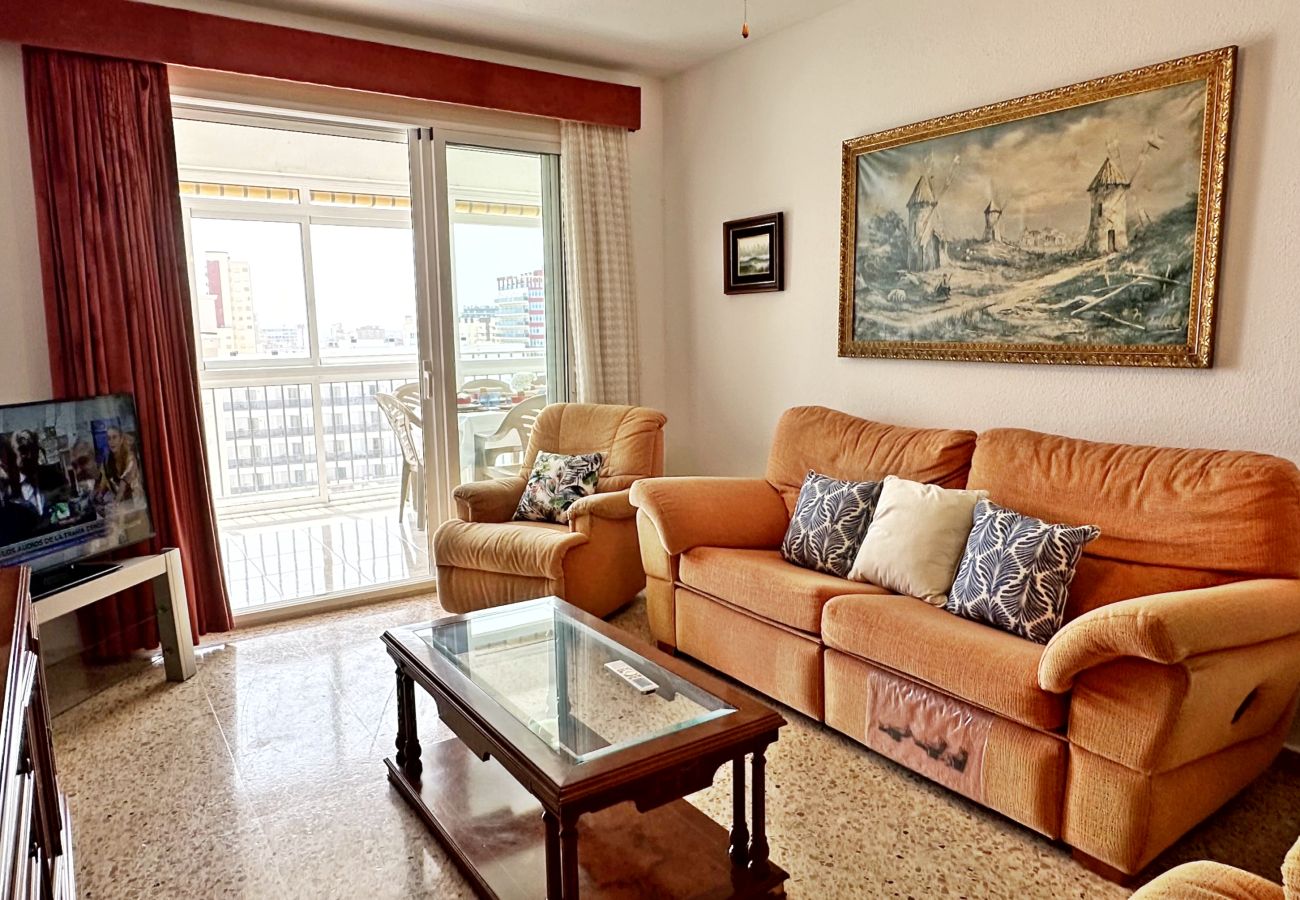 Apartment in Gandía - INFANTE B - 9