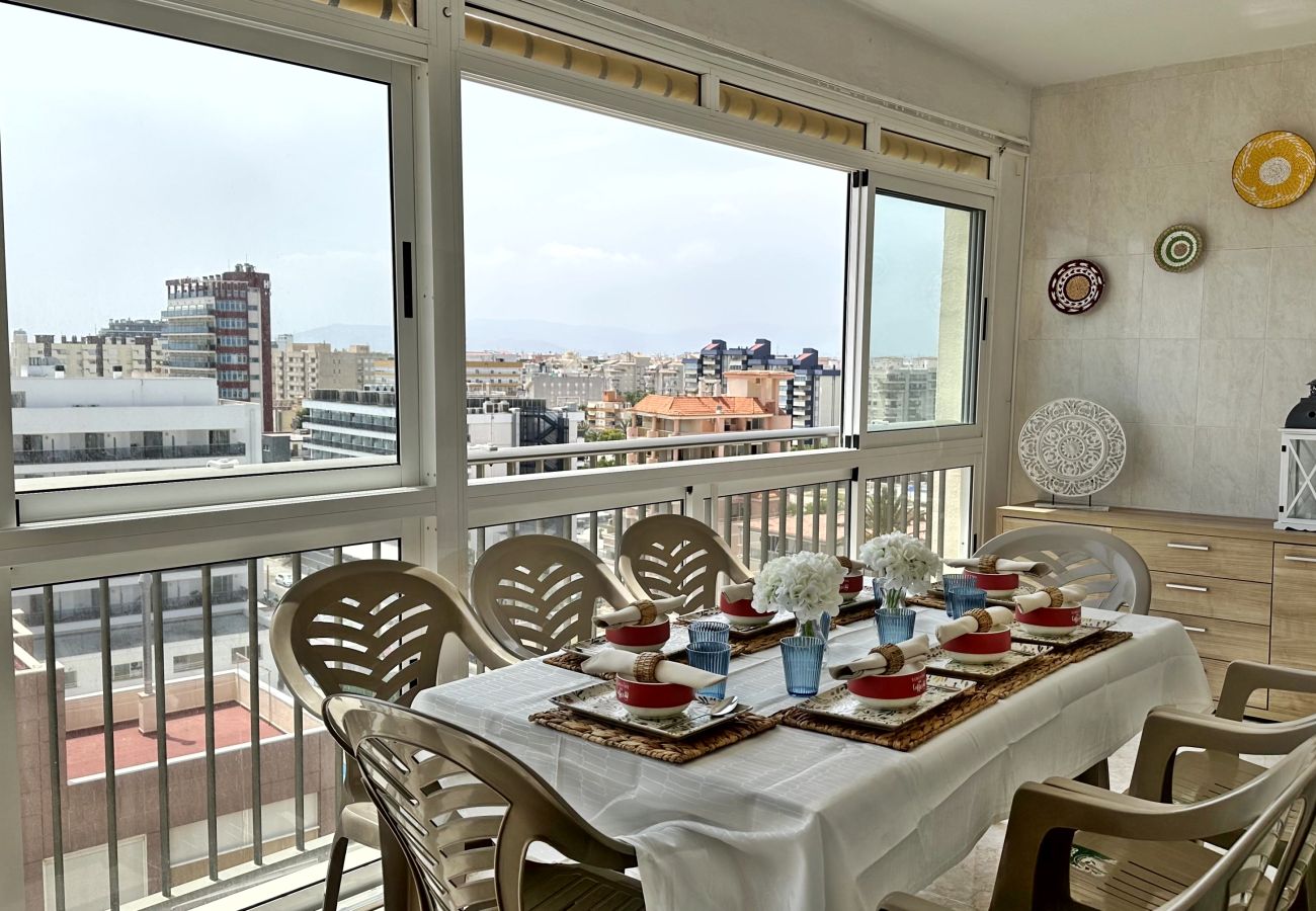 Apartment in Gandía - INFANTE B - 9