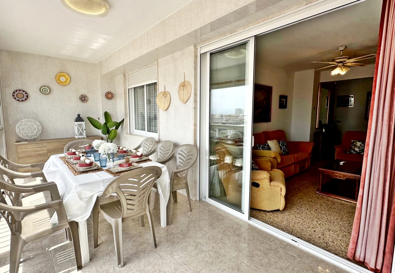 Apartment in Gandía - INFANTE B - 9