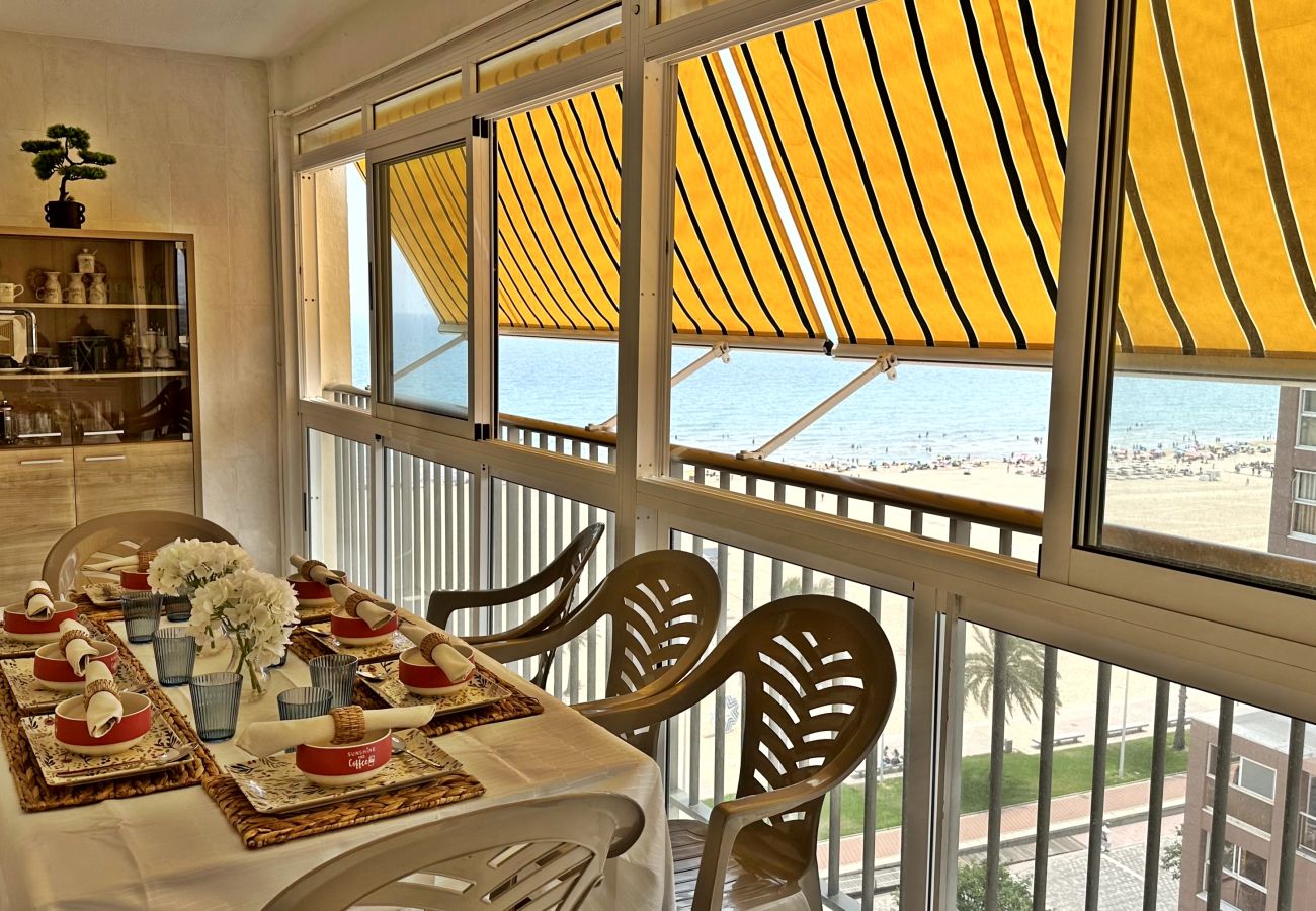 Apartment in Gandía - INFANTE B - 9