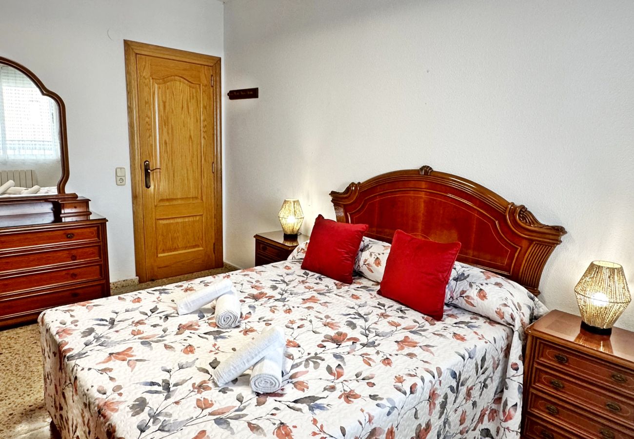 Apartment in Gandía - INFANTE B - 9