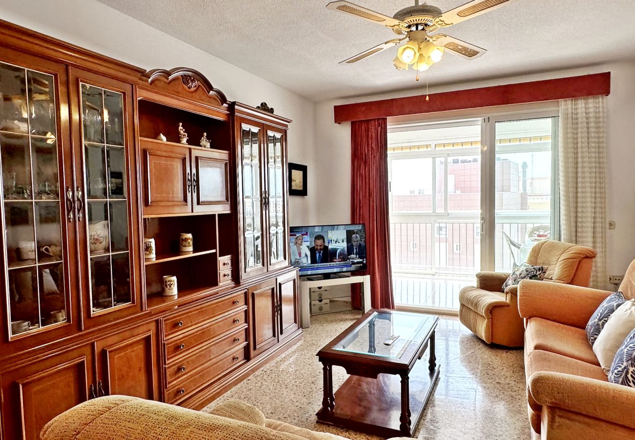 Apartment in Gandía - INFANTE B - 9