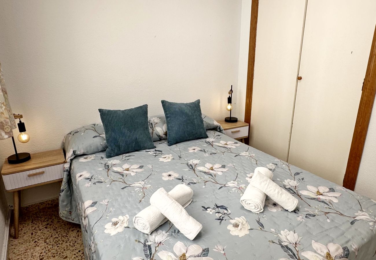 Apartment in Gandía - INFANTE B - 9
