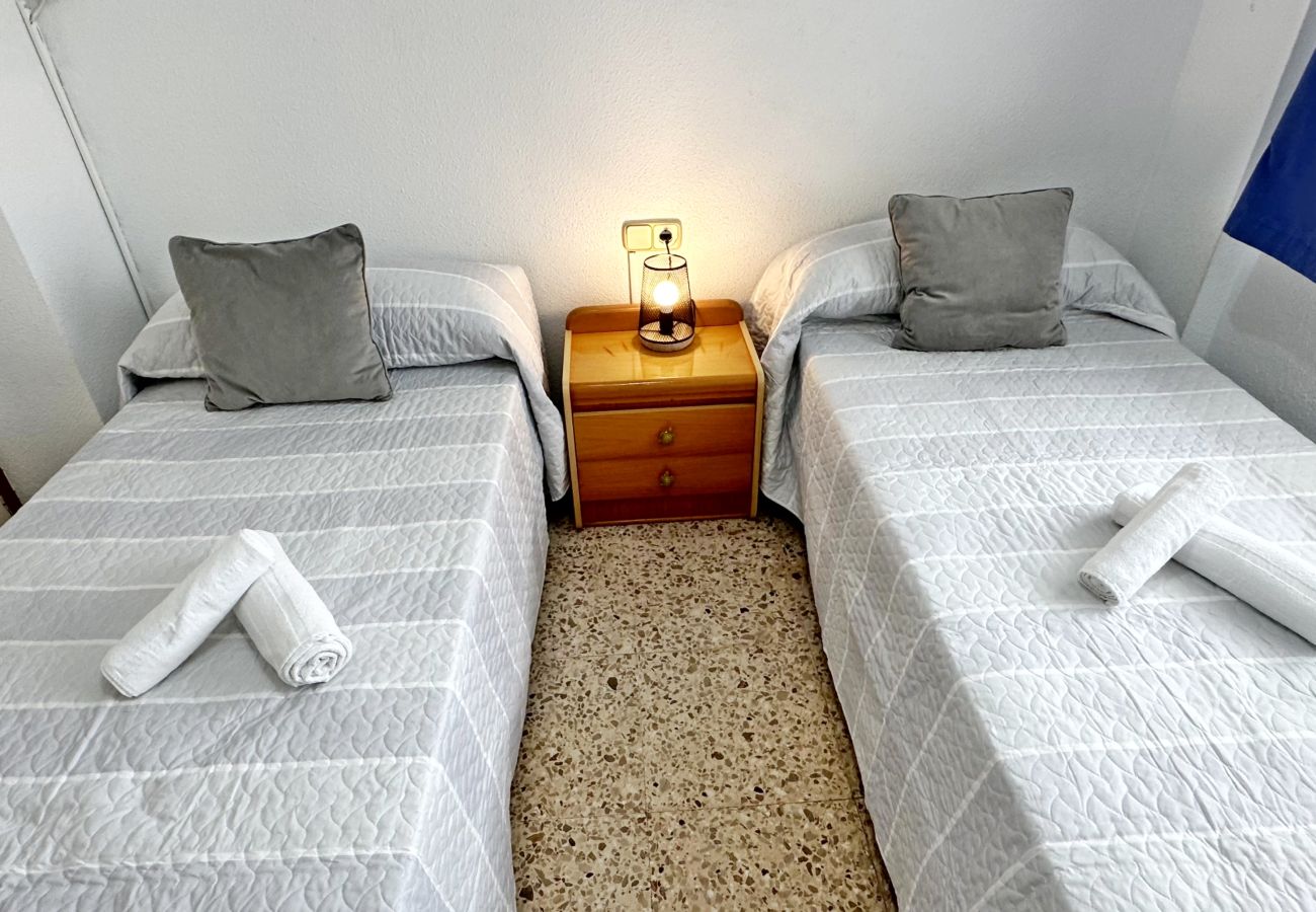 Apartment in Gandía - INFANTE B - 9