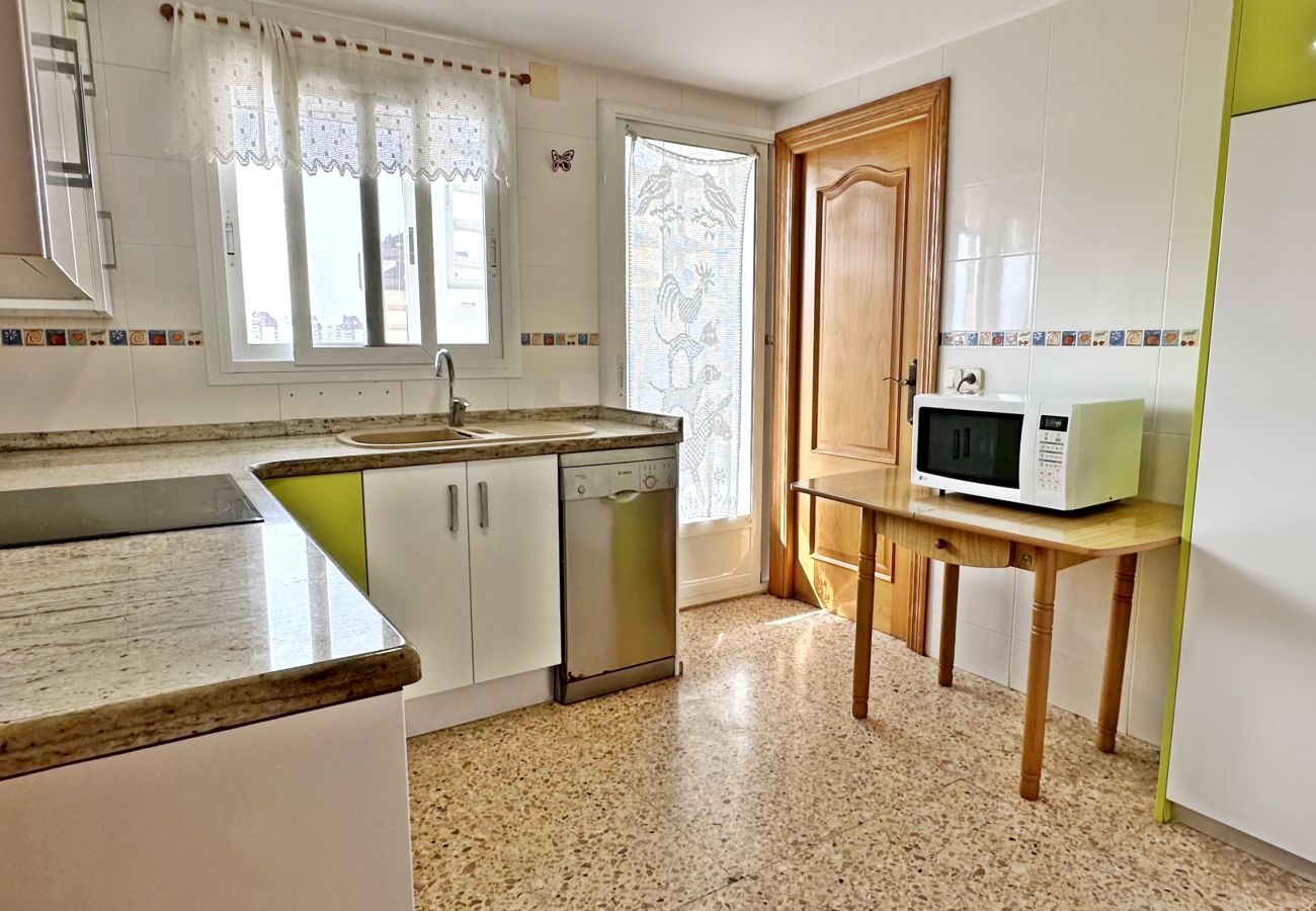 Apartment in Gandía - INFANTE B - 9