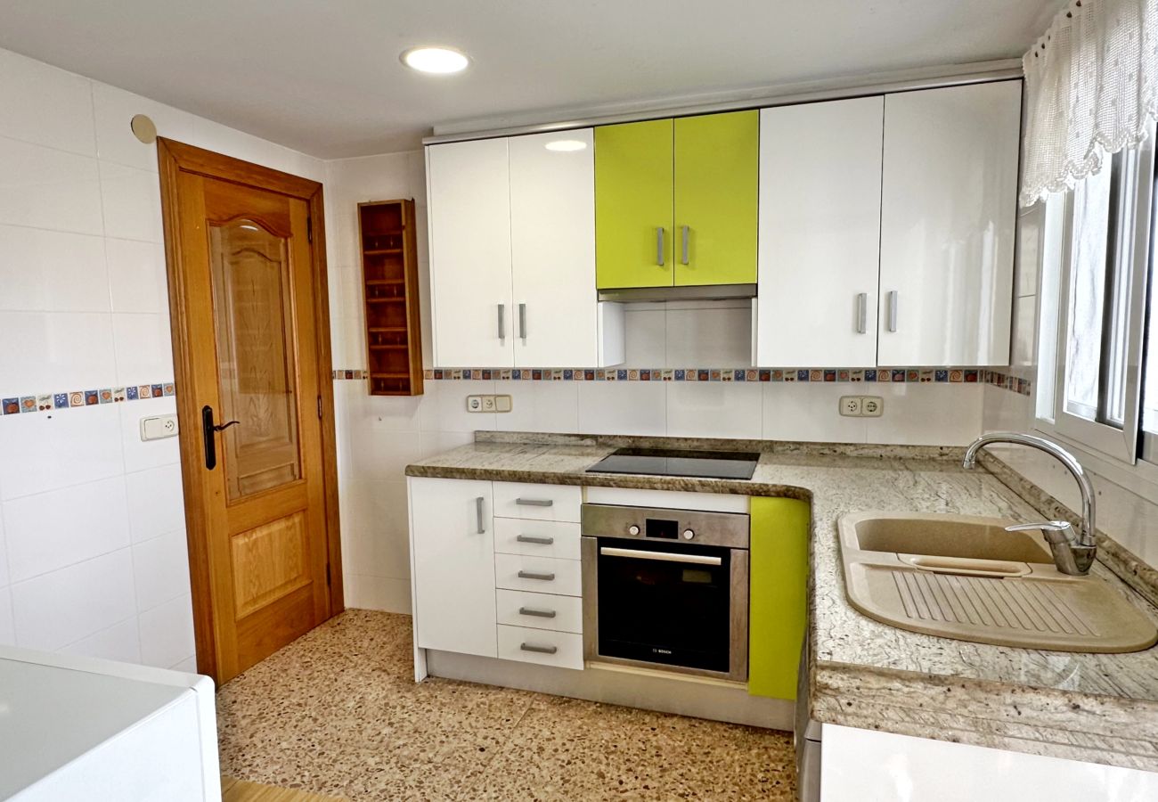 Apartment in Gandía - INFANTE B - 9