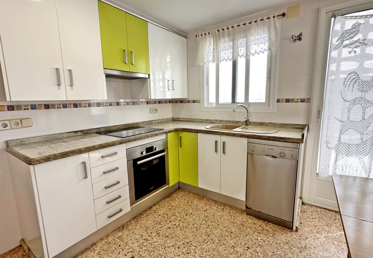 Apartment in Gandía - INFANTE B - 9