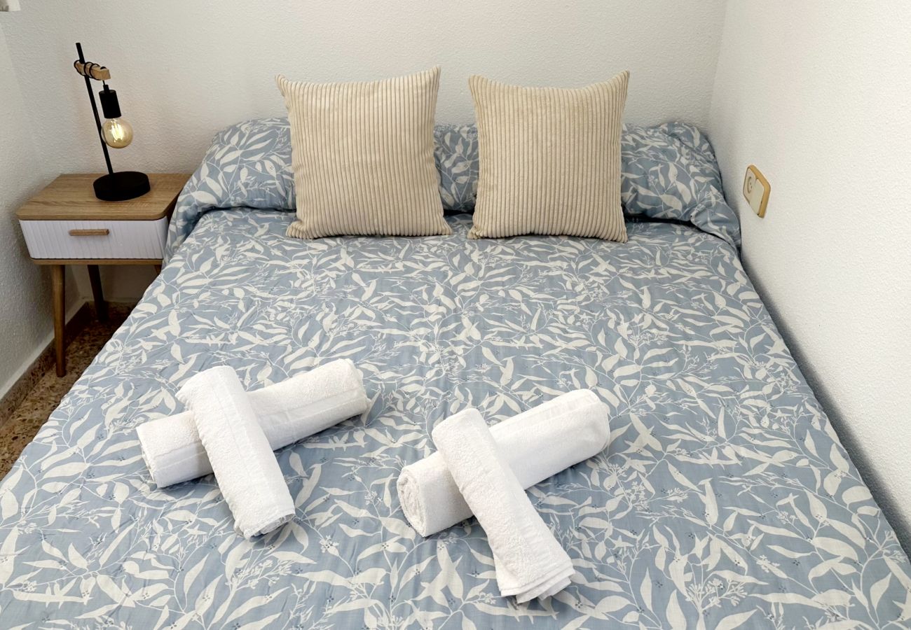 Apartment in Gandía - INFANTE B - 9