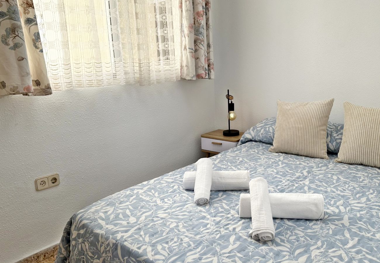 Apartment in Gandía - INFANTE B - 9