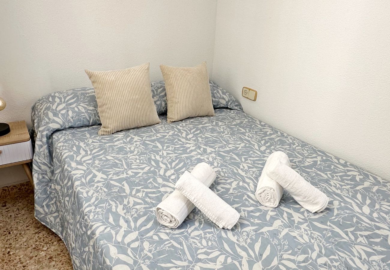 Apartment in Gandía - INFANTE B - 9