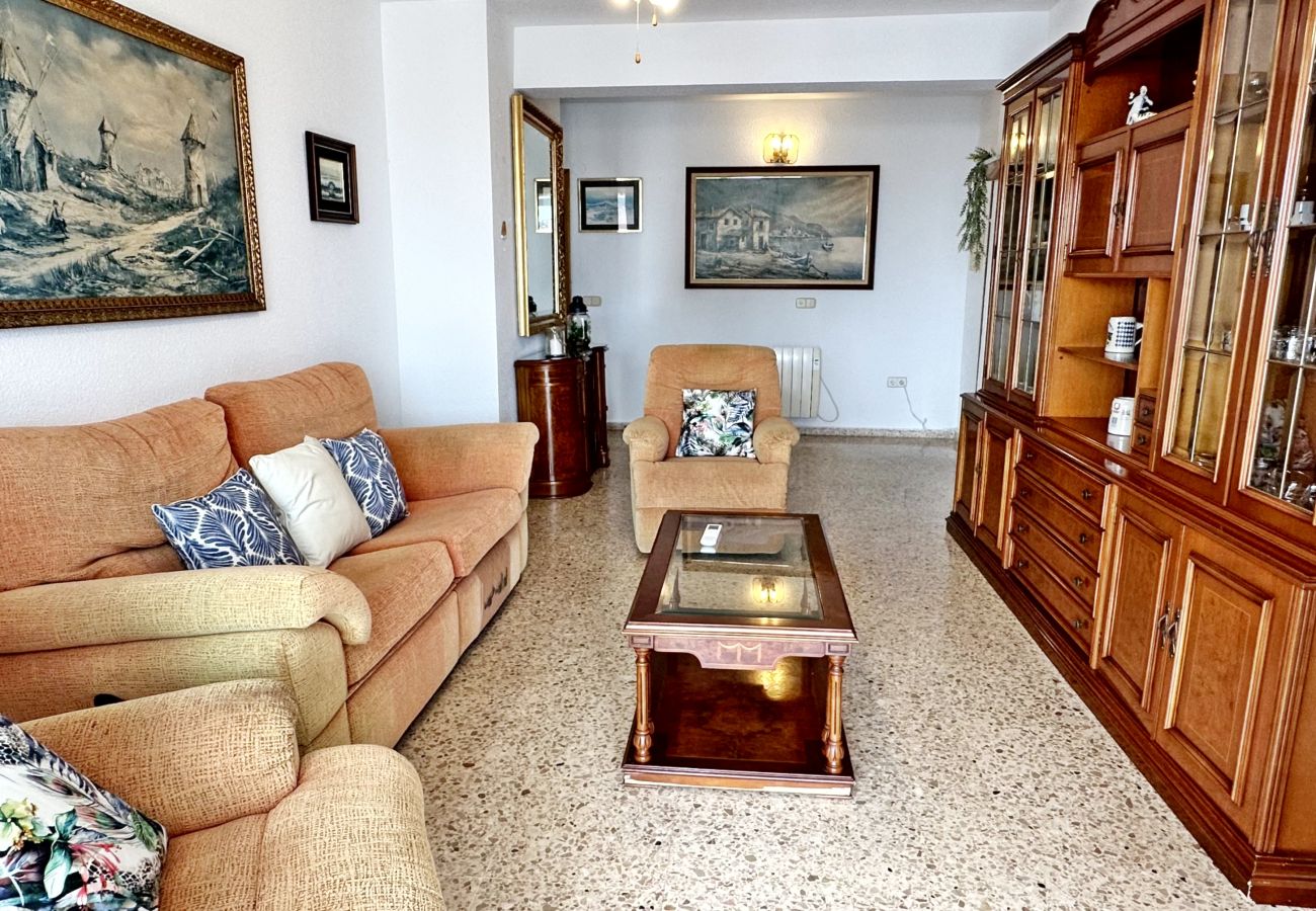 Apartment in Gandía - INFANTE B - 9