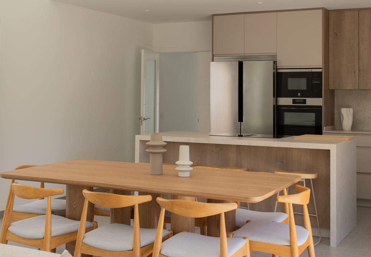 Chalet in Chiclana de la Frontera - R278 Chalet Martiniano