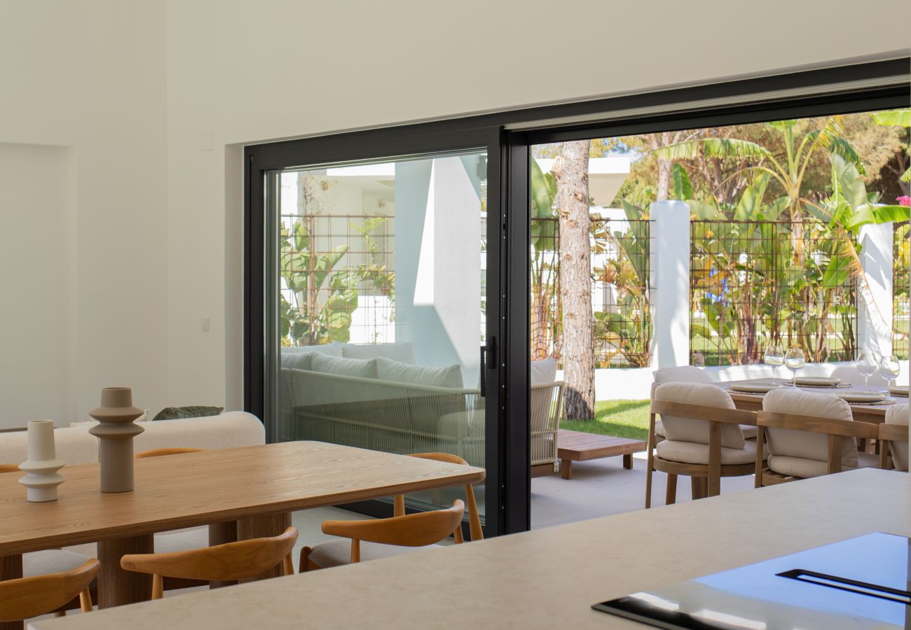 Chalet in Chiclana de la Frontera - R278 Chalet Martiniano