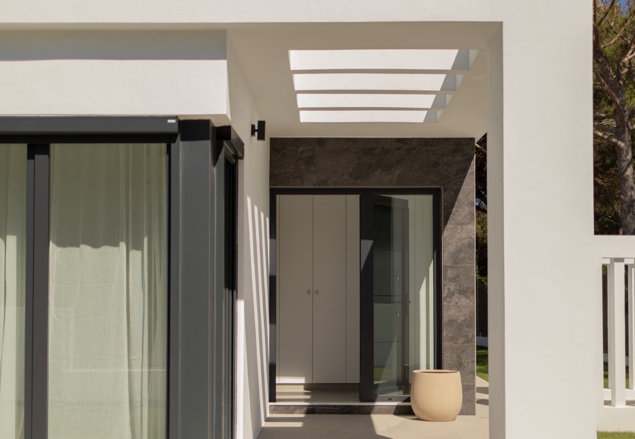 Chalet in Chiclana de la Frontera - R278 Chalet Martiniano