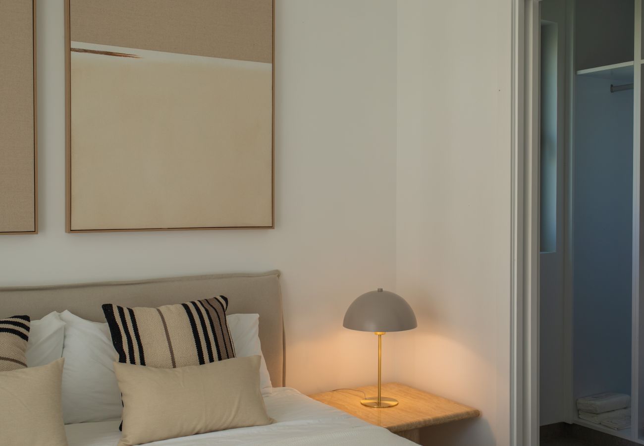 Chalet in Chiclana de la Frontera - R278 Chalet Martiniano