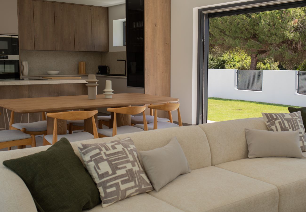 Chalet in Chiclana de la Frontera - R278 Chalet Martiniano