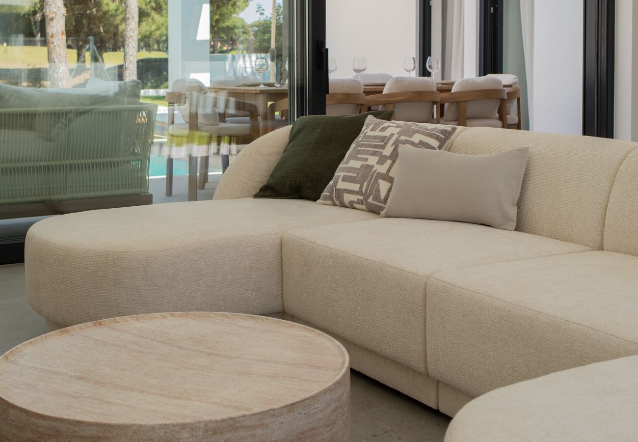 Chalet in Chiclana de la Frontera - R278 Chalet Martiniano