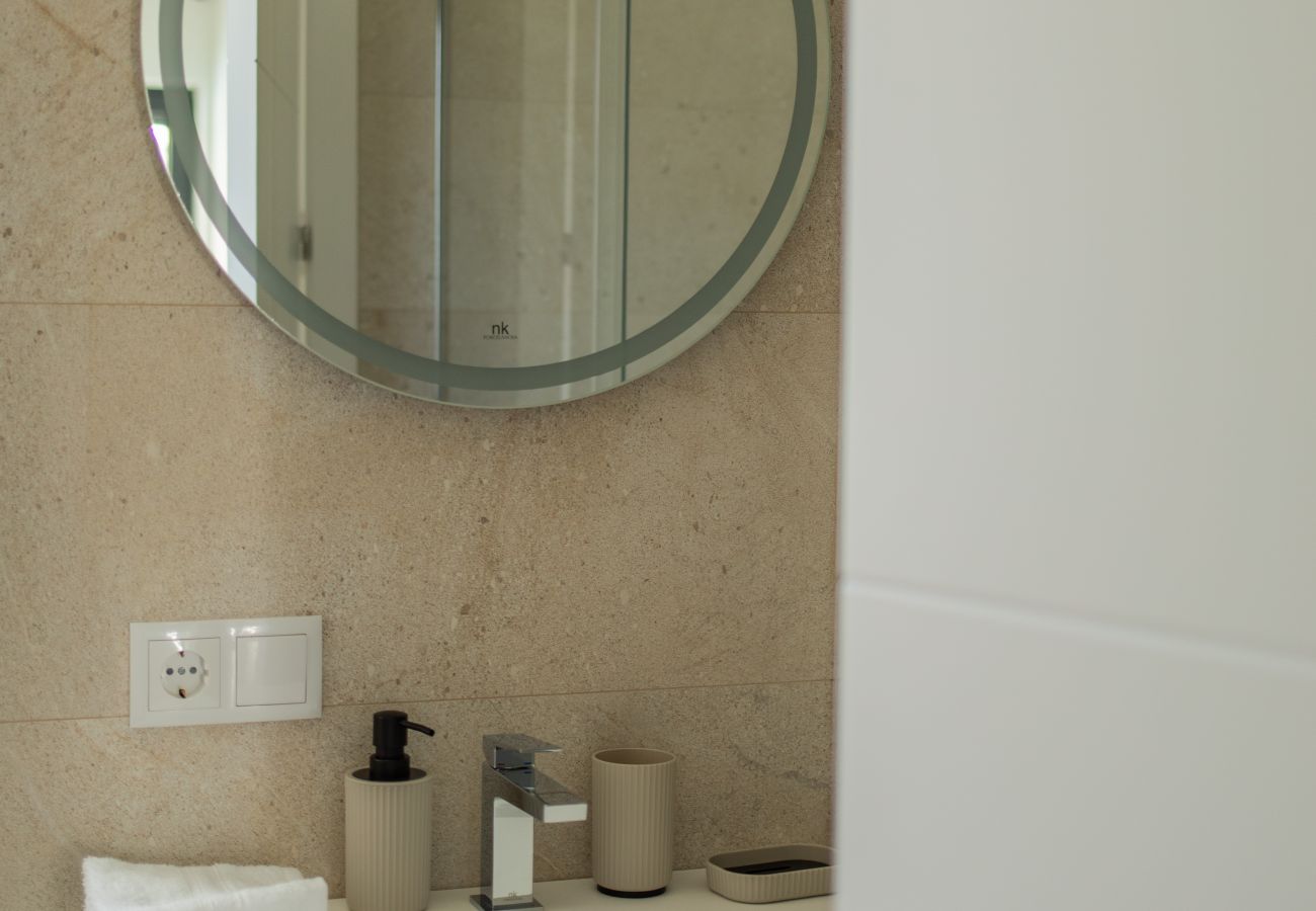 Chalet in Chiclana de la Frontera - R278 Chalet Martiniano