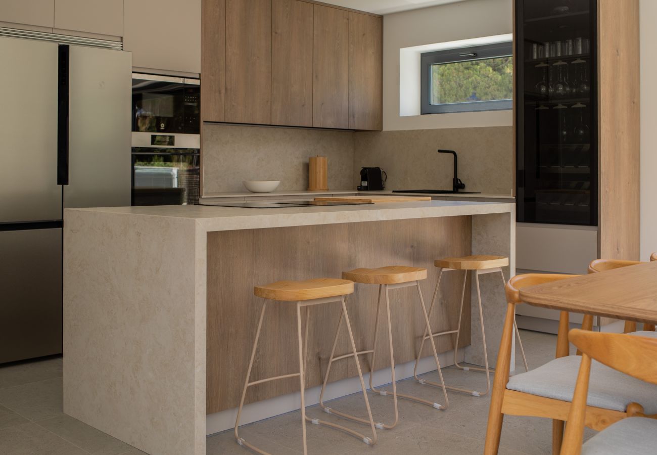 Chalet in Chiclana de la Frontera - R278 Chalet Martiniano