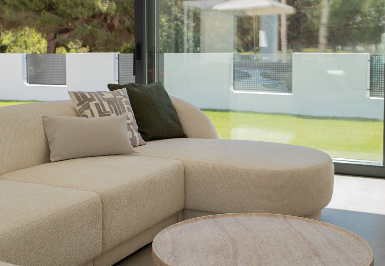 Chalet in Chiclana de la Frontera - R278 Chalet Martiniano