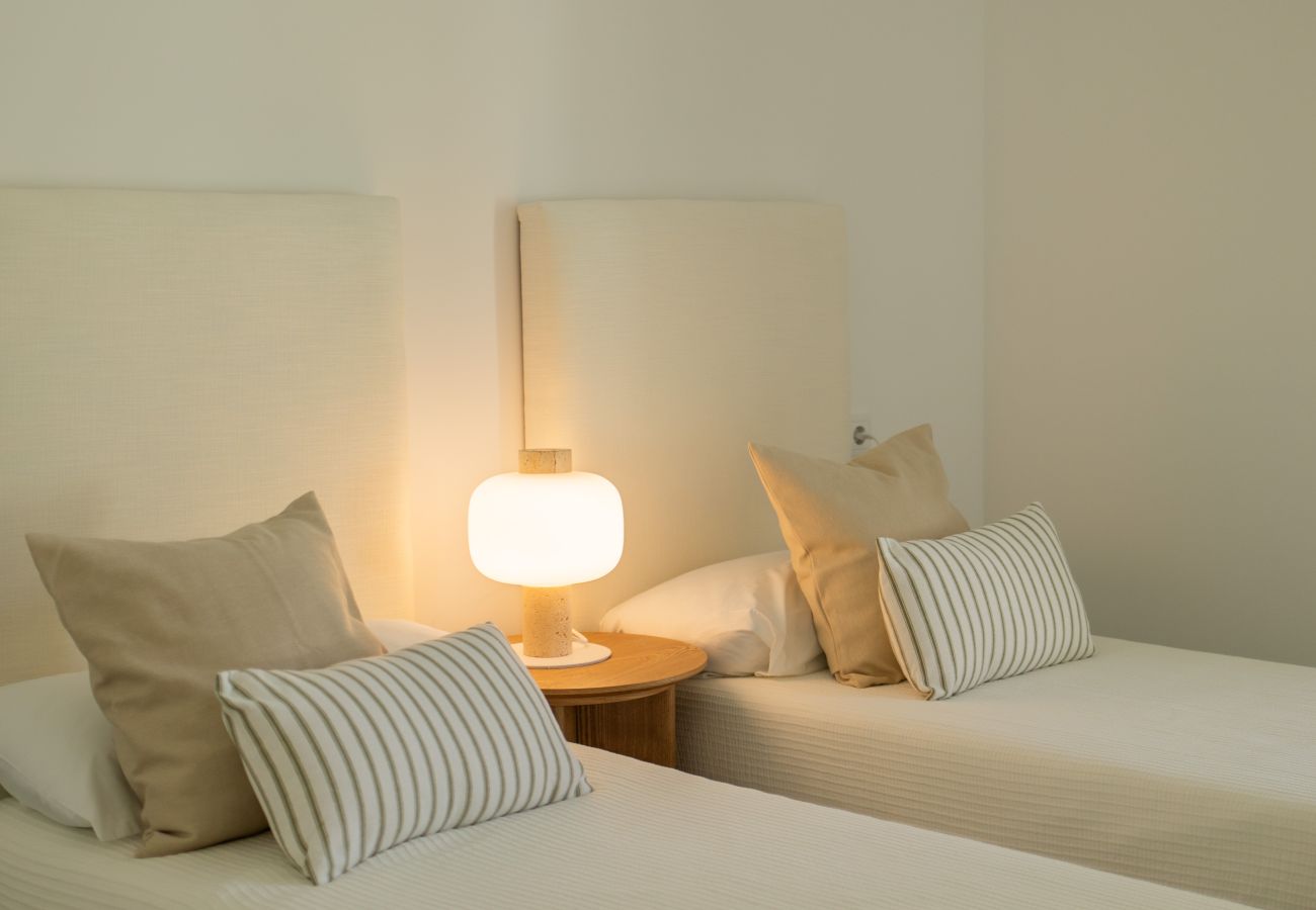 Chalet in Chiclana de la Frontera - R278 Chalet Martiniano