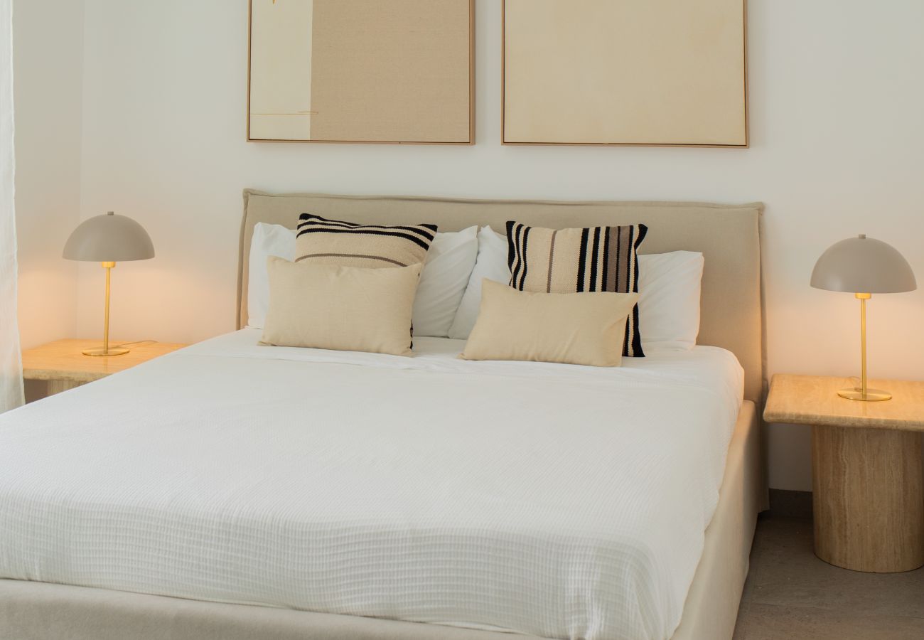 Chalet in Chiclana de la Frontera - R278 Chalet Martiniano